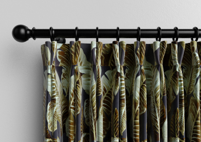 Nicobar, Antique - Made to Measure Curtain - Image 10